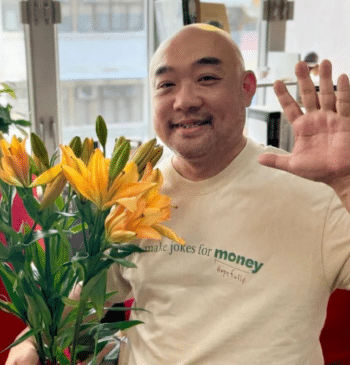 Un librero de Hong Kong frente al Gobierno chino: de talleres de [...]