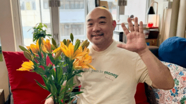 Un librero de Hong Kong frente al Gobierno chino: de talleres de español "sin autorización" a libros 'prohibidos'