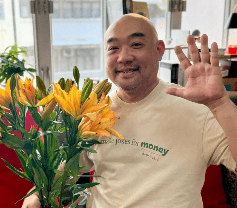 Un librero de Hong Kong frente al Gobierno chino: de talleres de español "sin autorización" a libros 'prohibidos'