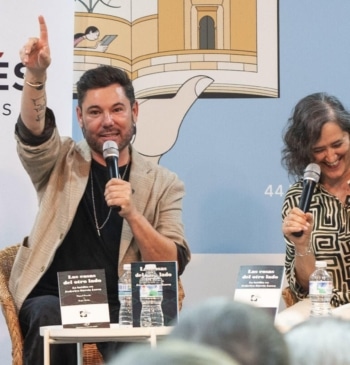 La sospechosa 'operación Lorca' de Miguel Poveda
