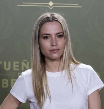 Ana Carlota Fernández, de 'Las chicas del cable' a 'Sueños de libertad': [...]