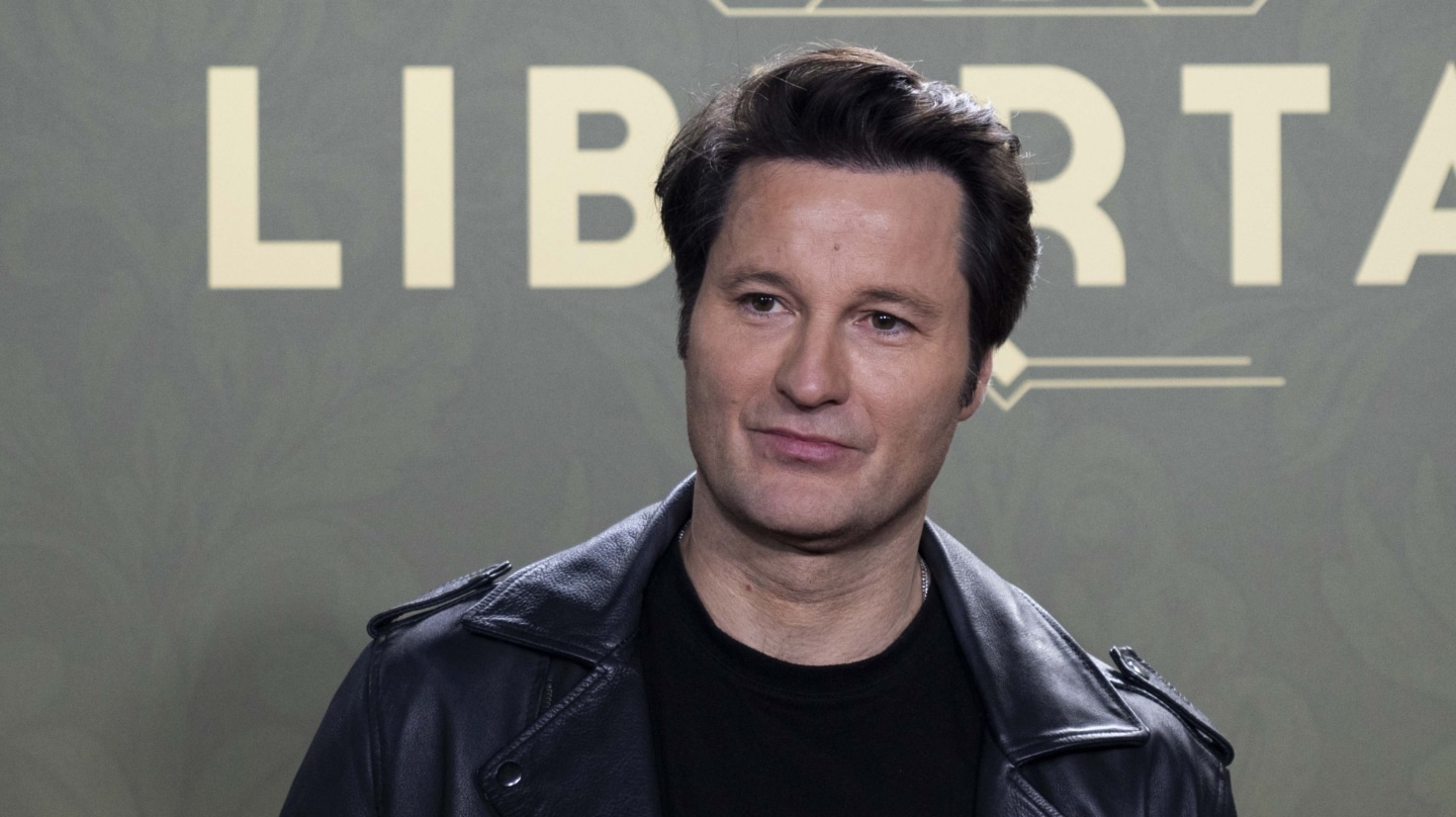 Fernando Andina, de 'Seis hermanas' y 'Amar es para siempre' a 'Sueños de libertad': 