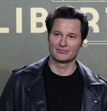 Fernando Andina, de 'Seis hermanas' y 'Amar es para siempre' a 'Sueños [...]