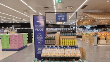 El Corte Inglés congela el precio de 300 artículos básicos durante 90 días