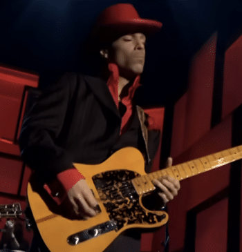 El solo de guitarra de Prince que dejó a todos con la [...]