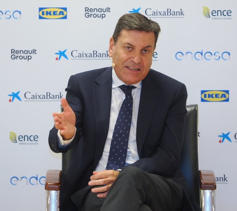 Éxito del programa de Empresas Tractoras de Castilla y León: acumula el 60% de los proyectos de inversión de la región