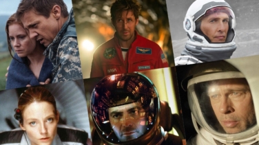 Cinco películas de ciencia ficción que debes ver si te gustó 'Proyecto Salvación'