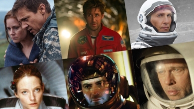 Cinco películas de ciencia ficción que debes ver si te gustó 'Proyecto Salvación'