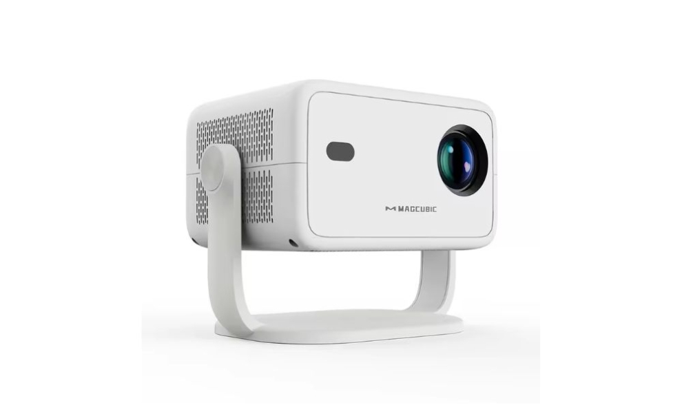 Magcubic Native 1080P