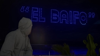 Revelación del tercer álbum 'El Baifo' de Quevedo en la Playa de Las Canteras