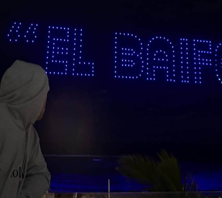 'Se me fue el baifo': el doble significado detrás del esperado disco de Quevedo que verá la luz esta semana