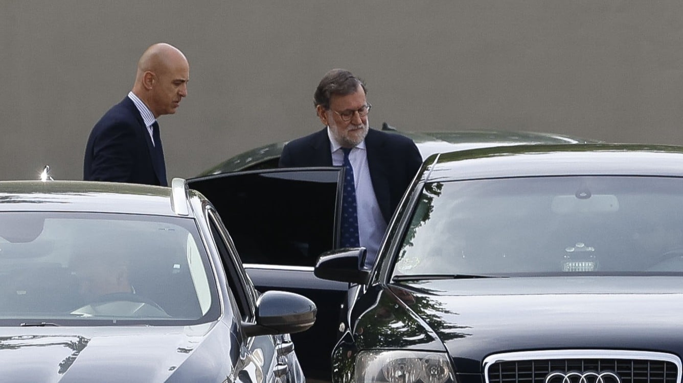 Rajoy se planta: no hubo 'caso Kitchen'