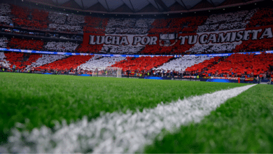 El Atleti llega a la Final de Copa con barba y yo también 