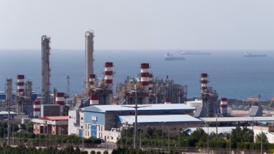 Israel ataca la mayor planta petroquímica en Irán horas antes de que concluya el ultimátum de Trump sobre infraestructuras