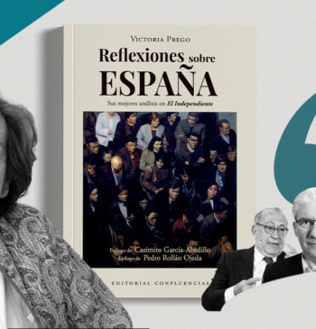 El Independiente presenta 'Reflexiones sobre España', el libro que recoge las mejores [...]