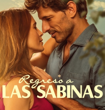 'Regreso a Las Sabinas' es el caballo de Troya de las series [...]