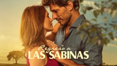 'Regreso a Las Sabinas' es el caballo de Troya de las series diarias españolas