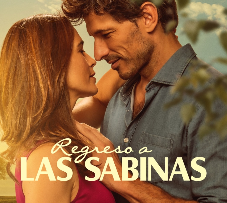 'Regreso a Las Sabinas' es el caballo de Troya de las series diarias españolas