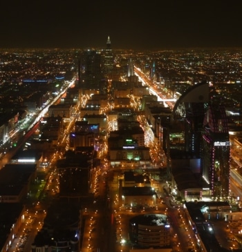 Arabia Saudí, líder mundial en seguridad y privacidad en inteligencia artificial