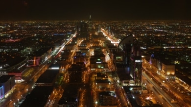 Arabia Saudí, líder mundial en seguridad y privacidad en inteligencia artificial