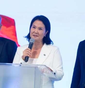 El Retrovisor del Buitre: ¿Se romperá la racha en Perú?