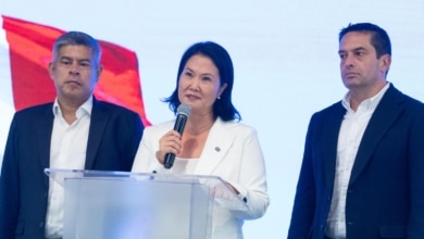 El Retrovisor del Buitre: ¿Se romperá la racha en Perú?