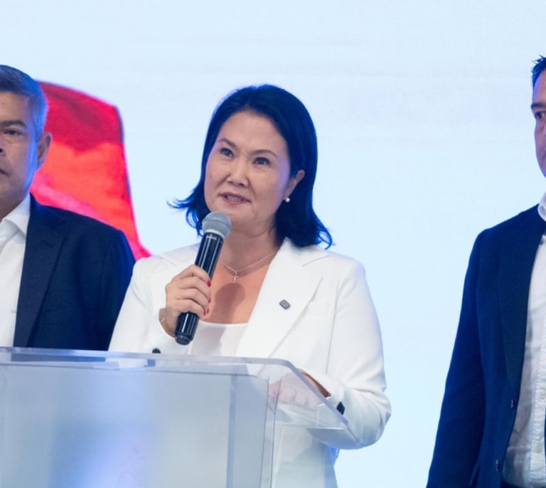 El Retrovisor del Buitre: ¿Se romperá la racha en Perú?