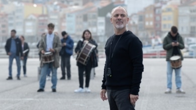La última película de Daniel Sánchez Arévalo con Javier Gutiérrez llega hoy a Movistar Plus+