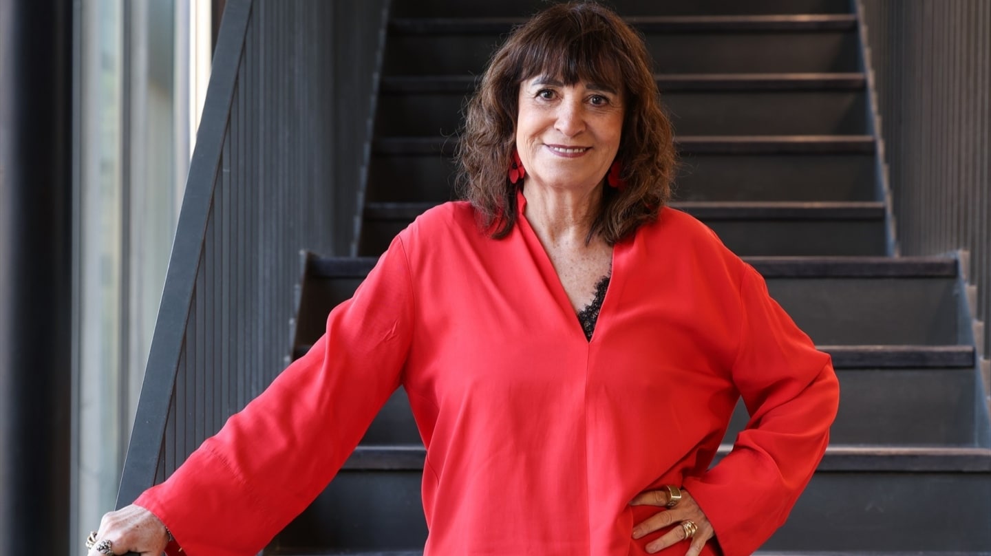 Rosa Montero reunirá a más de medio millar de lectores en la 'cumbre' de clubes de lectura de Ciudad Real