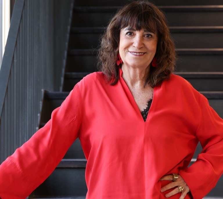 Rosa Montero reunirá a más de medio millar de lectores en la 'cumbre' de clubes de lectura de Ciudad Real