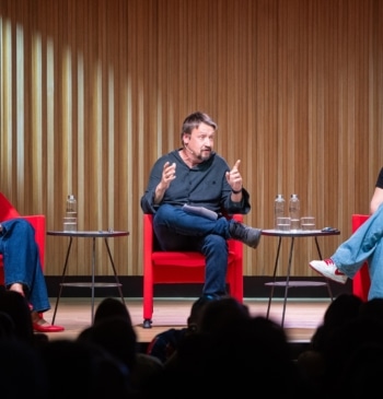 Rufián cree que Montero puede aglutinar a la izquierda: "Lo de Unidas [...]