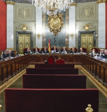 El juez Moreno imputa al guardia civil de Transportes que declaró como [...]
