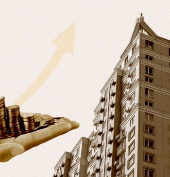 Desde 2019 los salarios han crecido un 1% mientras la vivienda se [...]