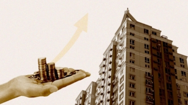 Desde 2019 los salarios han crecido un 1% mientras la vivienda se ha disparado un 64%