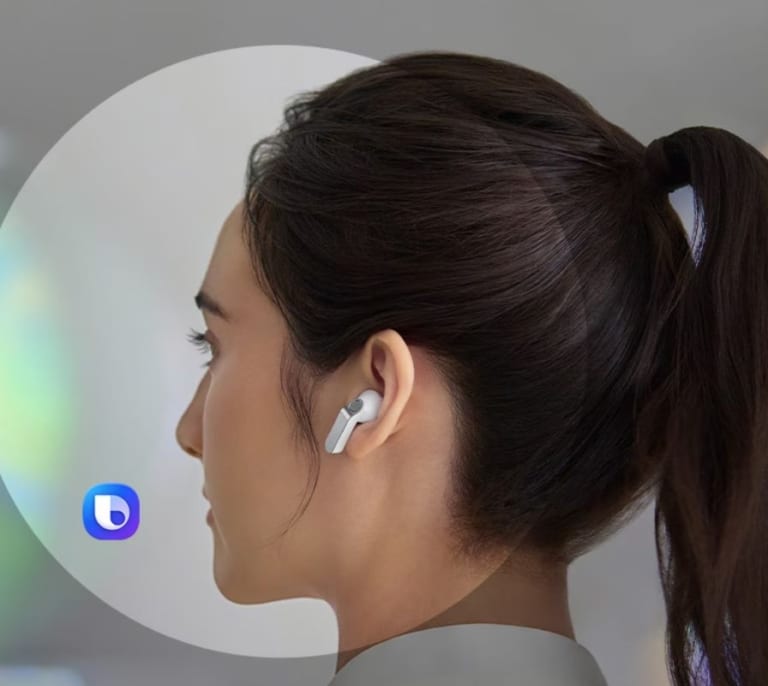 Viajar, trabajar o entrenar: estos auriculares inalámbricos Samsung sirven para todo (y los puedes conseguir con descuento)