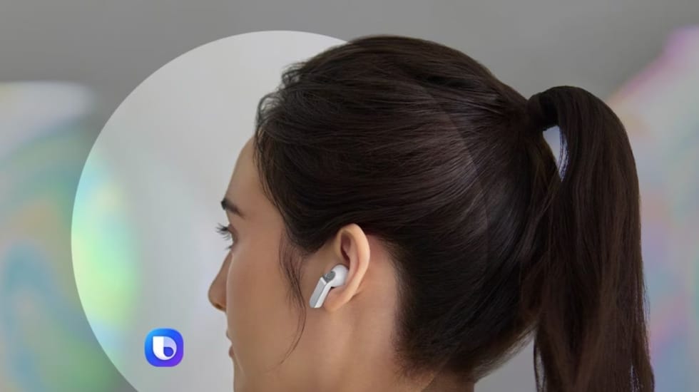 Viajar, trabajar o entrenar: estos auriculares inalámbricos Samsung sirven para todo (y los puedes conseguir con descuento)