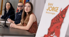 El Edificio Pignatelli volverá a ser epicentro de ocio y cultura por el día de San Jorge