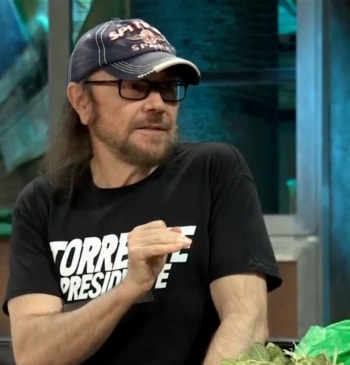 Santiago Segura aclara rotundamente cuál es su ideología tras promocionar 'Torrente Presidente' [...]