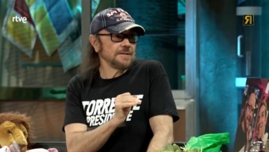 Santiago Segura aclara rotundamente cuál es su ideología tras promocionar 'Torrente Presidente' en RTVE