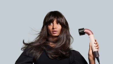 Este es el secador de pelo que desearías haber descubierto antes: cuida la melena y acaba con el frizz