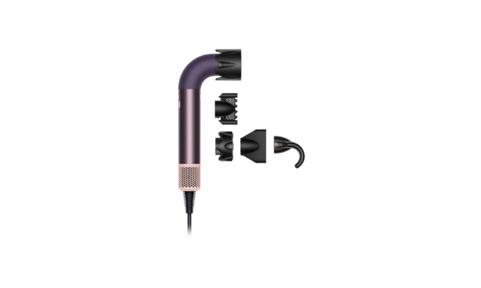 Dyson Supersonic R