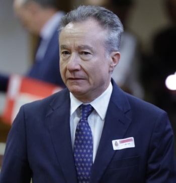 Sergio Sánchez reconoce que el amigo de Zapatero le ofreció el 25% [...]