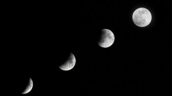 Calendario lunar de mayo 2026