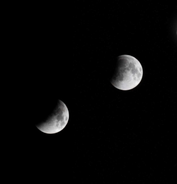 Calendario lunar de mayo 2026