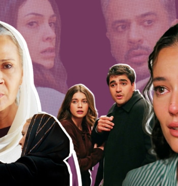 Fieles a las series turcas: el poder blando de Erdoğan que conquista [...]