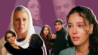 Fieles a las series turcas: el poder blando de Erdoğan que conquista el mundo