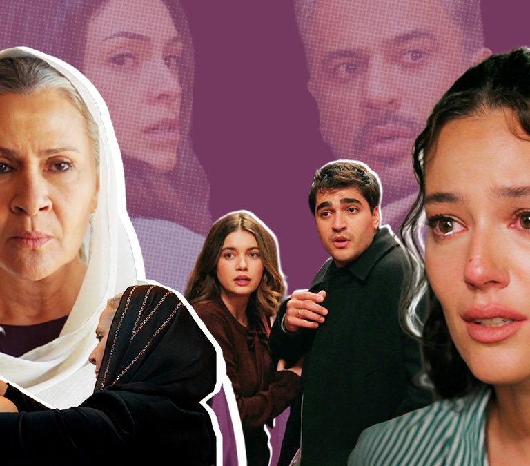 Fieles a las series turcas: el poder blando de Erdoğan que conquista el mundo