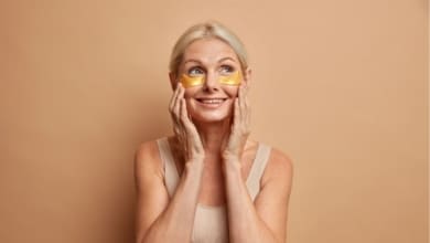 El mejor regalo de belleza para el Día de la Madre: un cofre de lujo con sérum, crema y contorno antiedad