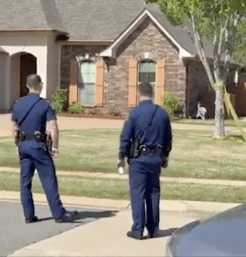 Un tiroteo en Luisiana cuesta la vida a ocho niños de entre [...]