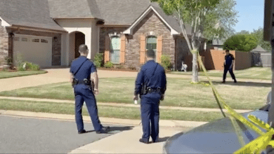 Un tiroteo en Luisiana cuesta la vida a ocho niños de entre uno y 14 años